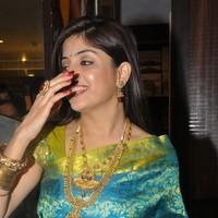 Poonam Kaur Inaugurate CMR Shopping Mall - Gallery | Picture 91188